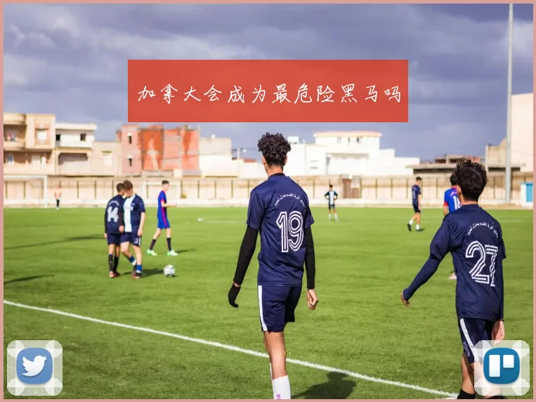 加拿大会成为最危险黑马吗