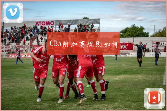 CBA附加赛规则如何